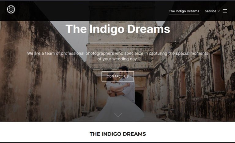 indigo